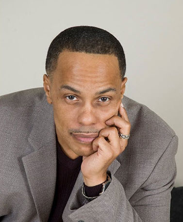 Eric Ayala, filmmaker
