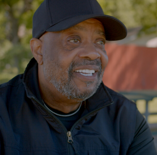 Richard Dye, filmmaker